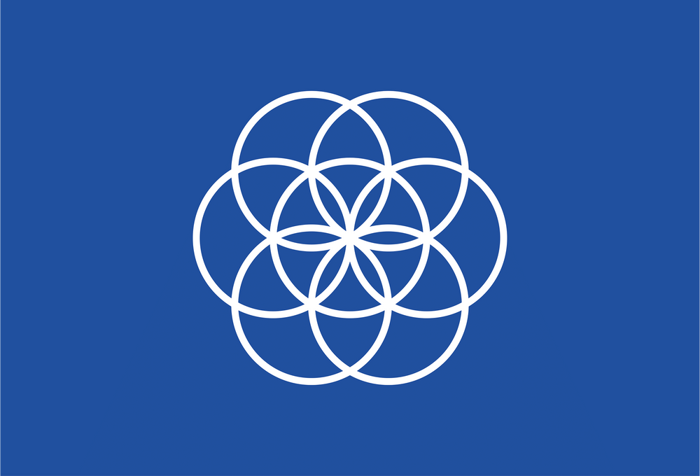 Earth Flag - Better Flags®