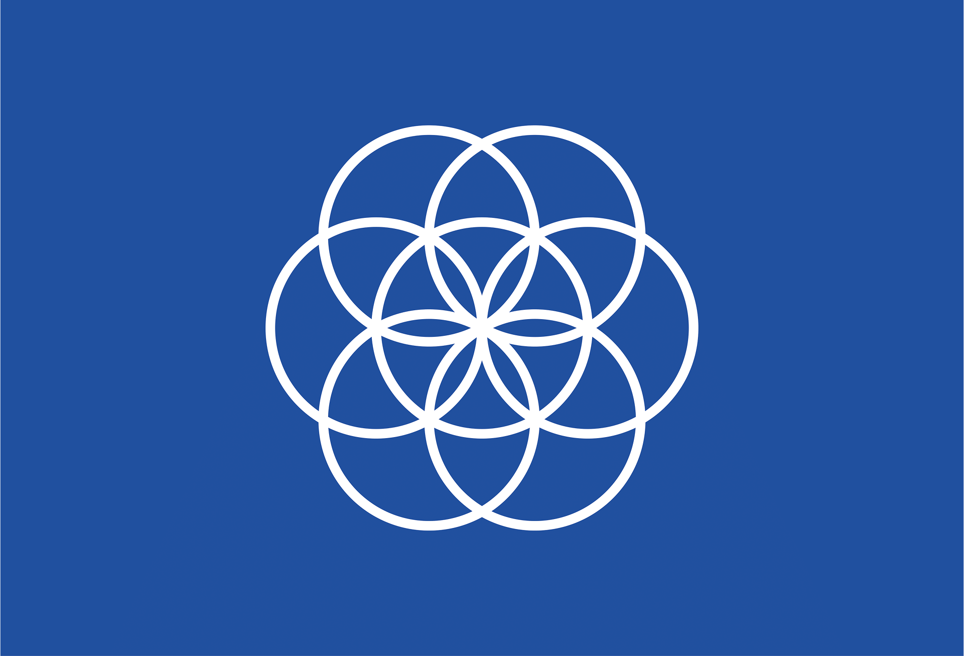 Earth Flag - Better Flags®