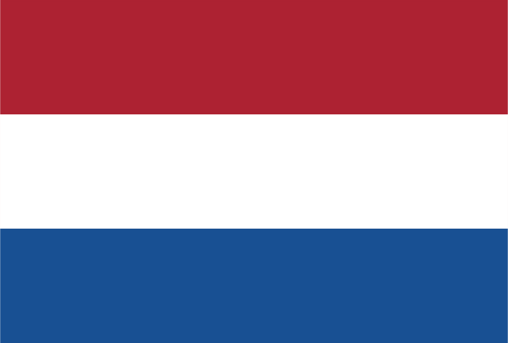 Dutch Flag - Hemptex®