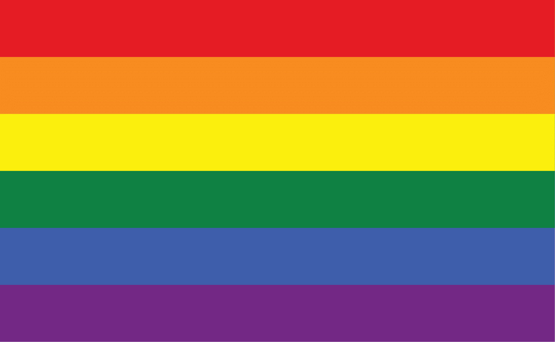 Pride Flag - Better Flags®