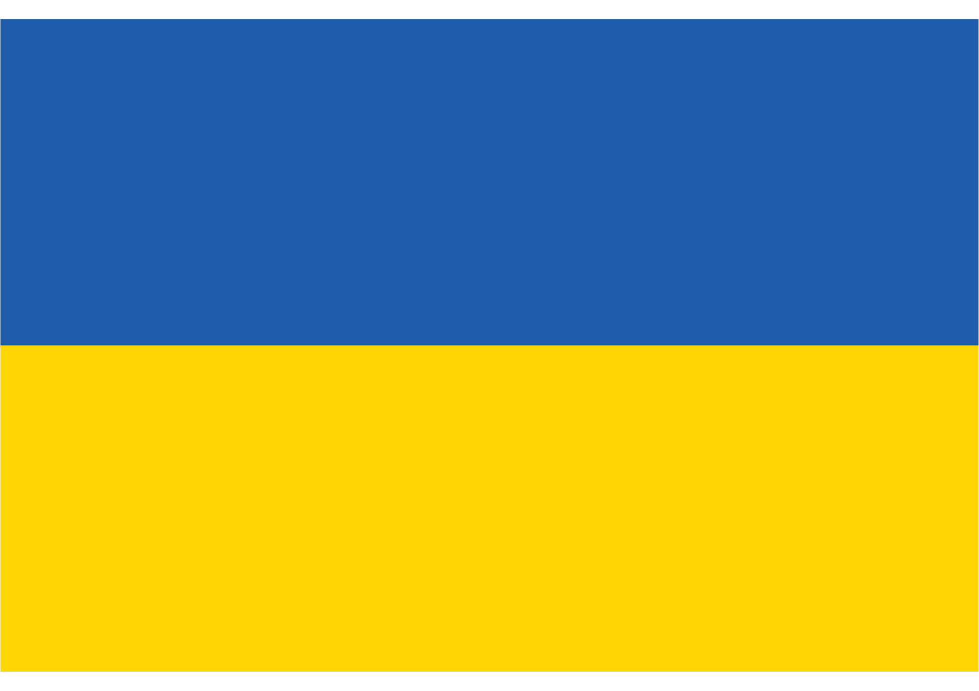 Ukraine Flag - Better Flags®