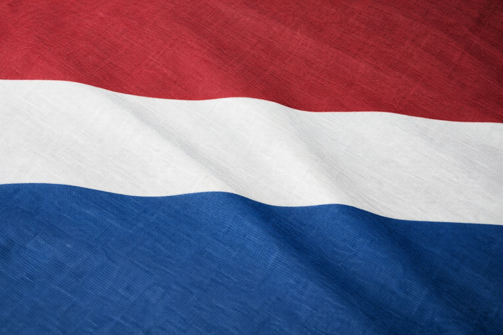 Dutch Flag - Hemptex®