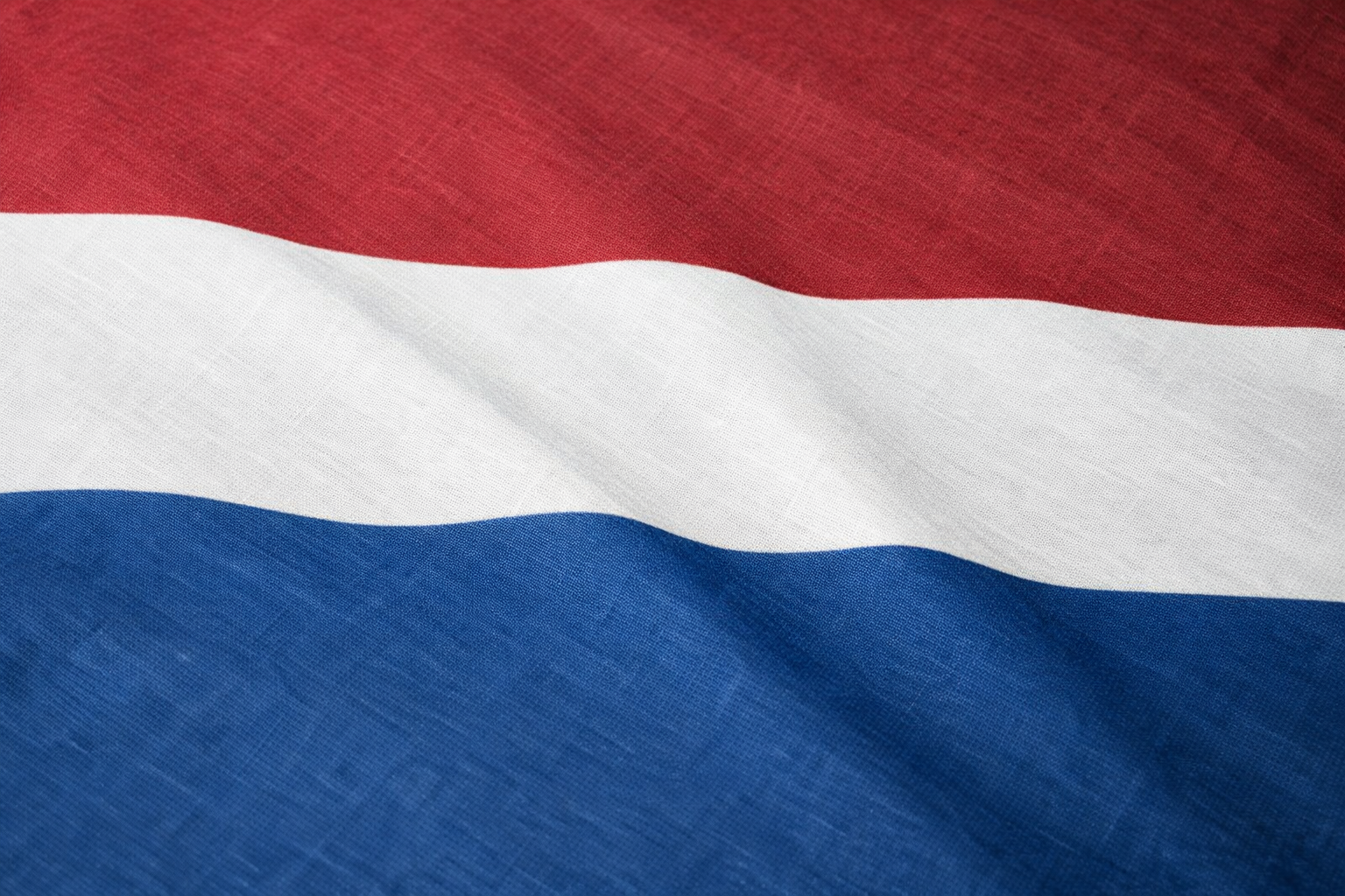 Dutch Flag - Hemptex®