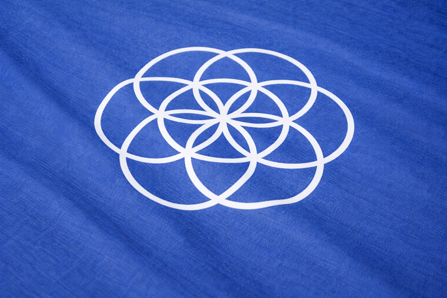 Earth Flag - Hemptex®