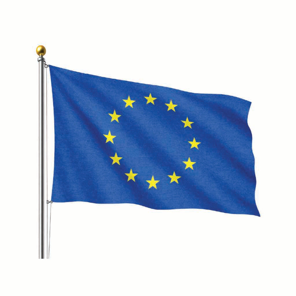 European Flag - Hemptex®