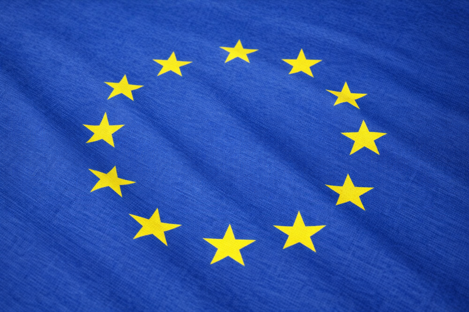 European Flag - Hemptex®