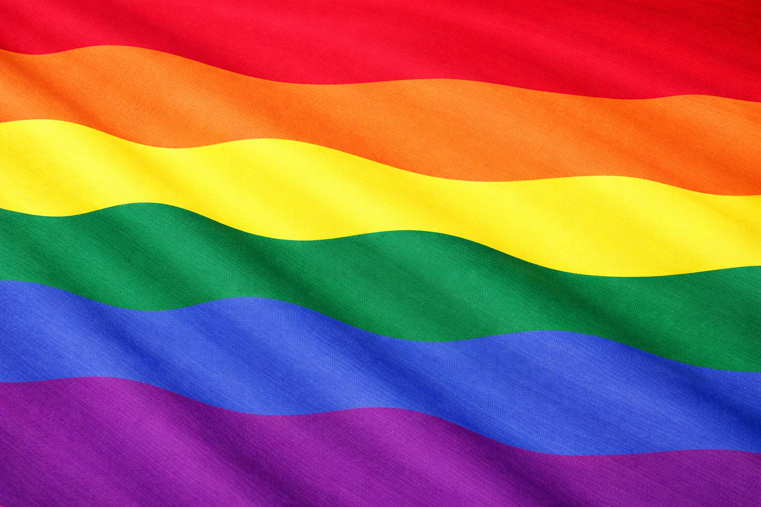 Pride Flag - Hemptex®