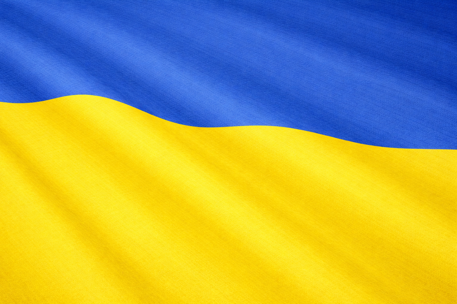 Ukraine Flag - Hemptex®